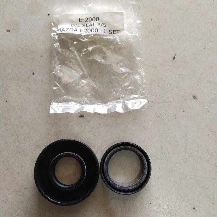 Seal Rack Power Steering Mazda E2000