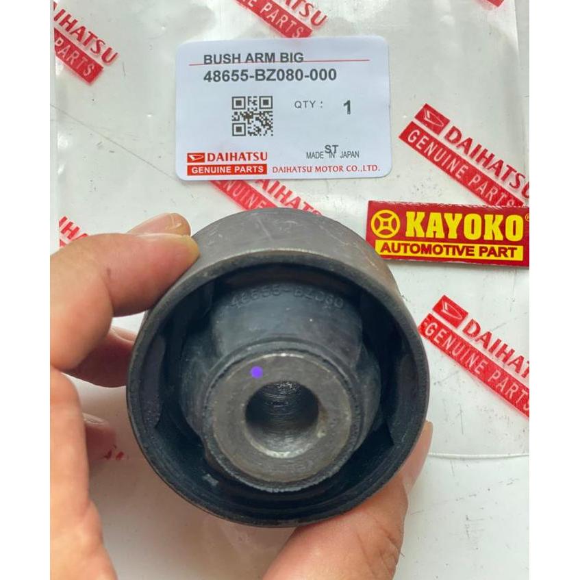 Bosh Arm Grand Max Luxio-Bush Arm Grand Max Luxio