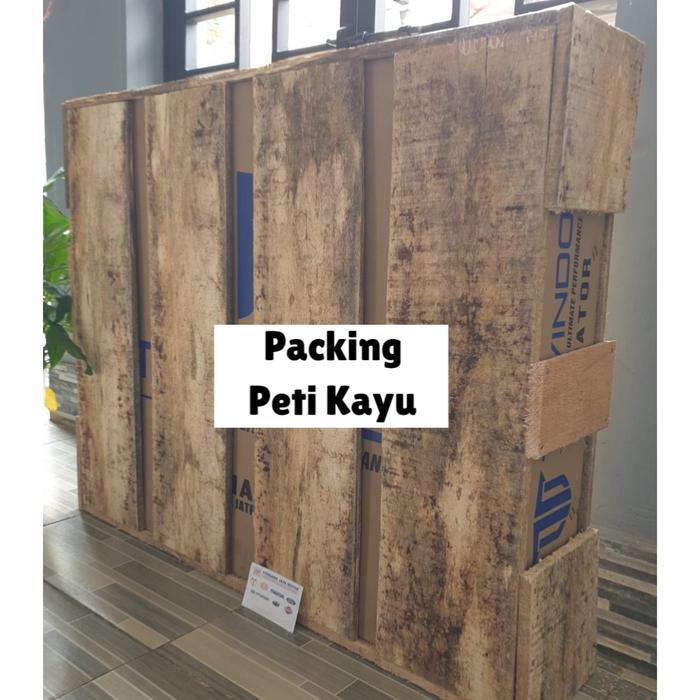 Radiator Nissan Terrano Terano