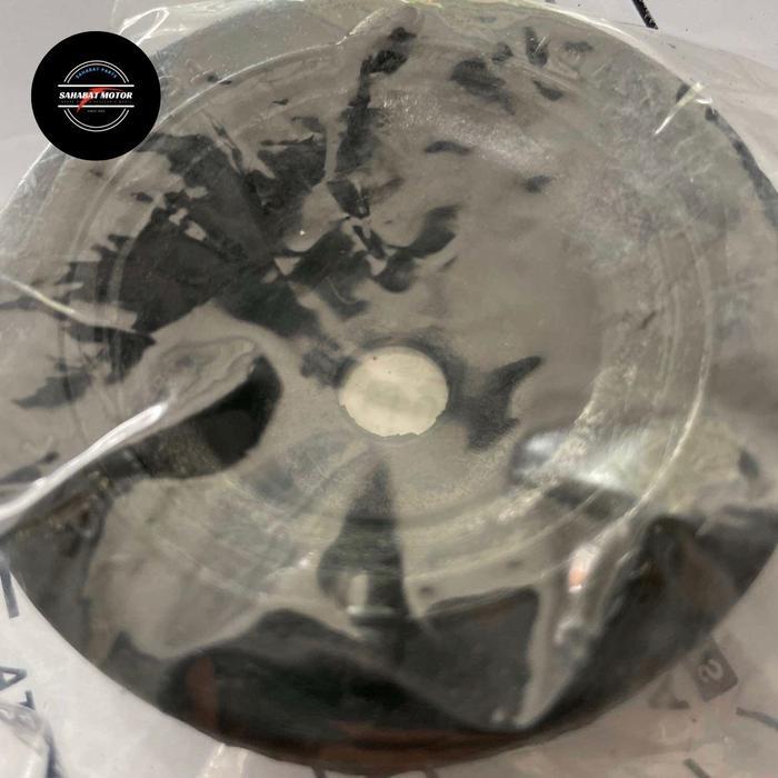 Karet Tatakan Support Shock New Vios Yaris Bakpao Harga Satuan