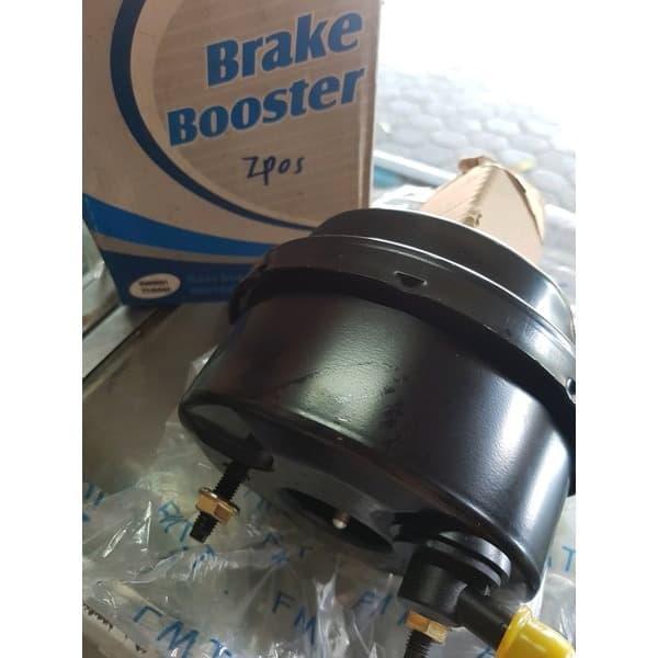 Booster Rem Hijet 1000 S75 Booster Rem Hijet 1000