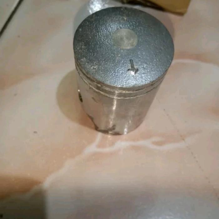 Piston Seher Seker Suzuki Fr70 Fr 70 Os 75 075 0.75