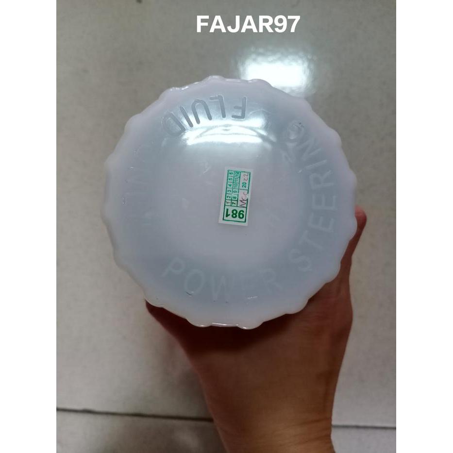 Tabung Oli Power Steering Izusu Panther