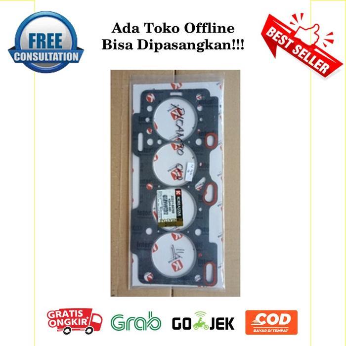 Packing Head Picanto Cosmo Gasket Cylinder Head Kia Picanto Cosmo