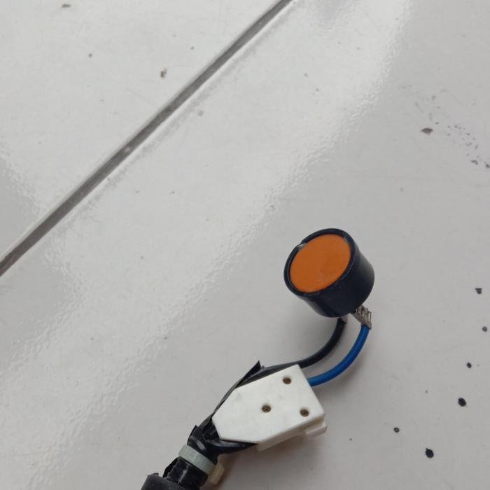 KABEL KULKAS KOMPRESOR PANASONIC ORIGINAL