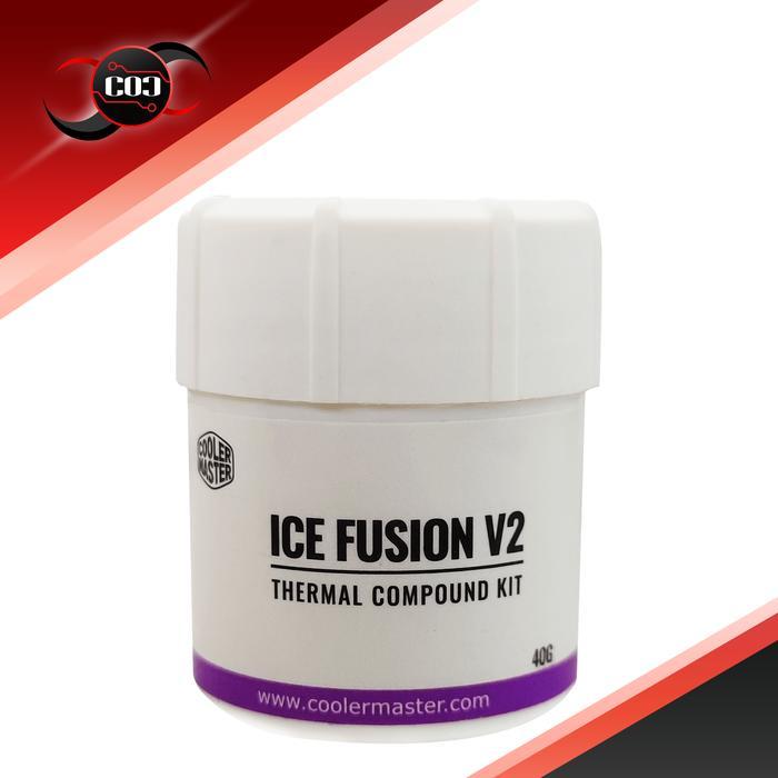 SALE Cooler Master ICE FUSION V2 TERMURAH