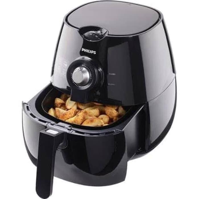 Air Fryer Philips Hd 9220