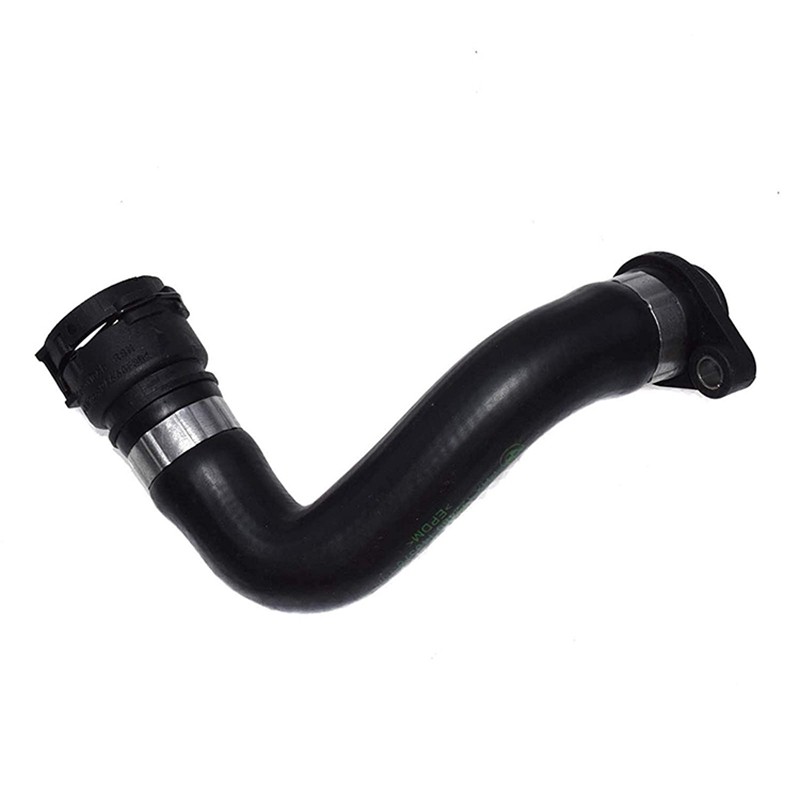11537572158 Radiator Hose Cooling System Water Pipe Radiator Hose for  E87 E81 E88 E46 E90 E91 X3 E8