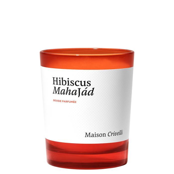 Maison Crivelli Hibiscus Mahajad Scented Candle 190G