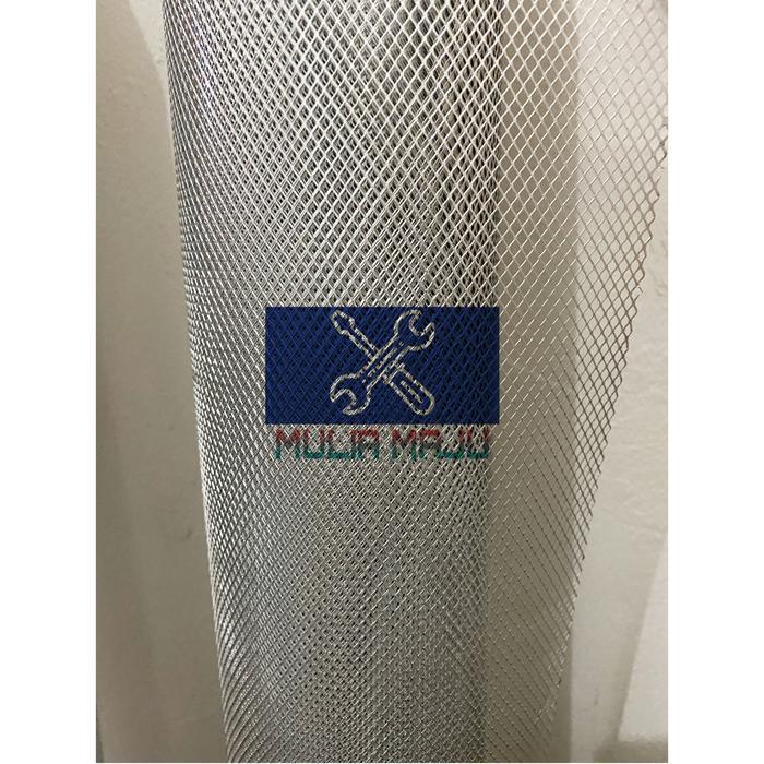 Best Seller Kawat Parabola Aluminium /Kawat Baja / Kawat Nyamuk Galvanis ( Perrol Original