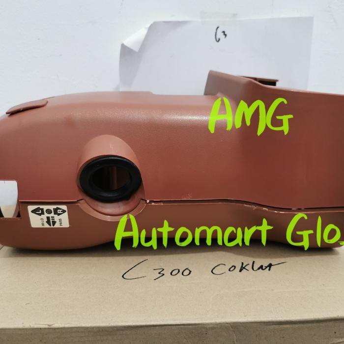 cover stir L300 diesel L300 bensin news