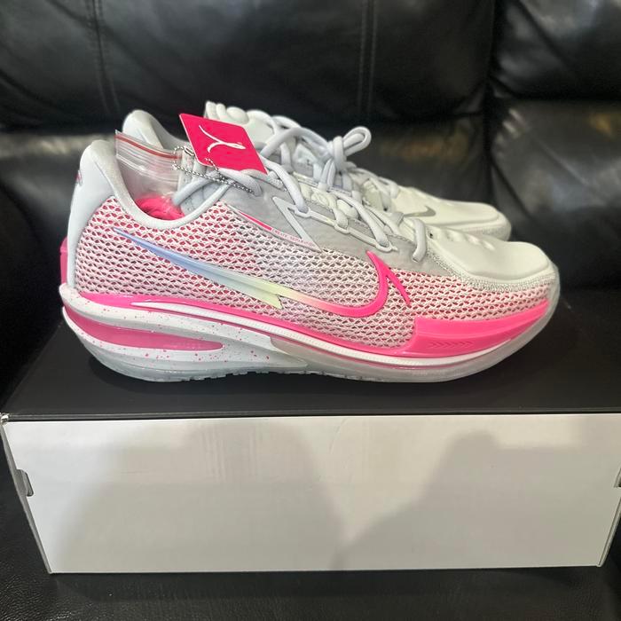 Nike Gt Cut 1 Think Pink Ep