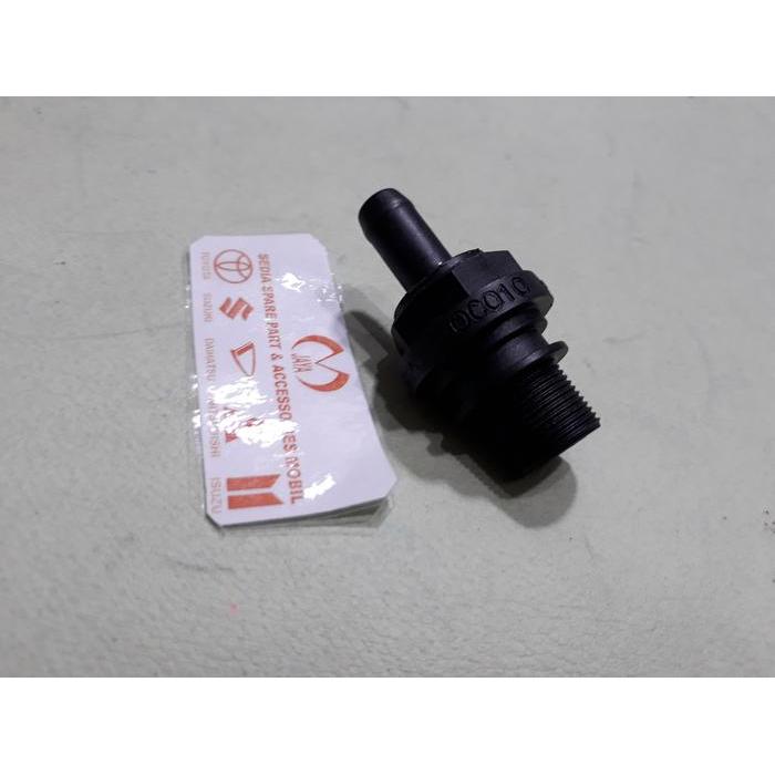 VALVE VENTILASI/VALVE PVC INNOVA BENSIN news