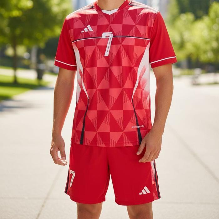 BAJU STELAN FUTSAL/BOLA PRINTING LUSINAN ISI 18pcs Drifit Milano Printing Digital M L XL Sport