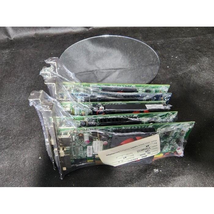 VGA Card AMD Radeon HD 7000 Series 1GB 64 BIT DDR3 - CIS99