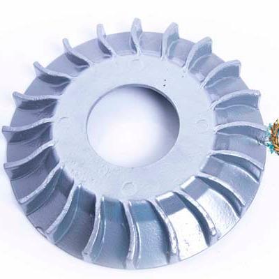 KIPAS MAGNET ALUMUNIUM RACING VESPA SUPER