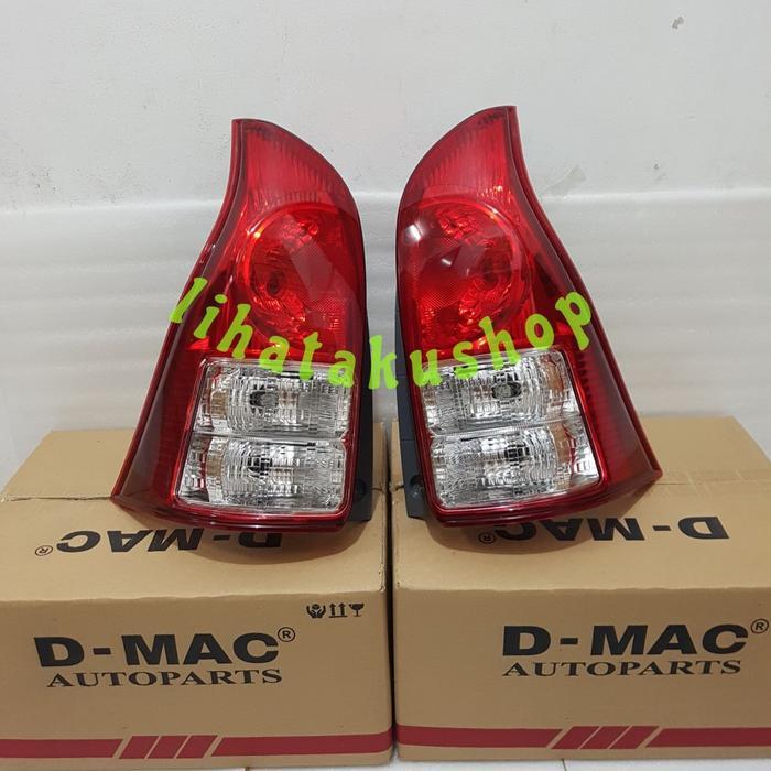Lampu Stop Belakang Tail Lamp Avanza Veloz Xenia 2012 2013 2014