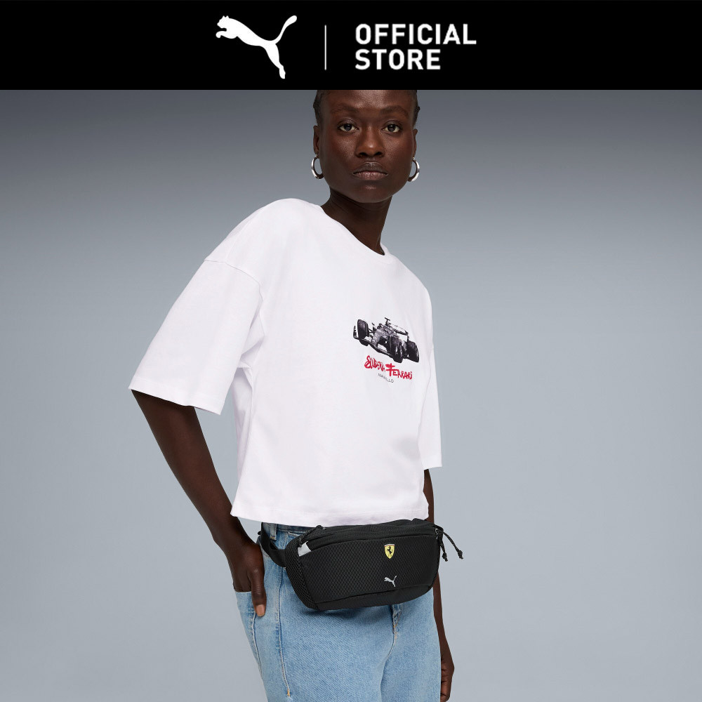 PUMA Scuderia Ferrari 1.5L Waist Bag