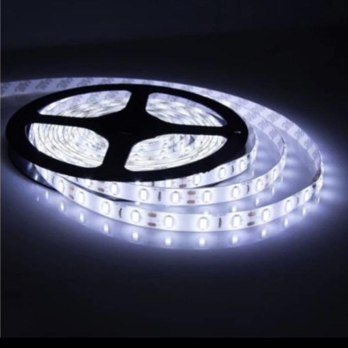LED STRIP IP44 5050 OUTDOOR GELL 12V 12 VOLT