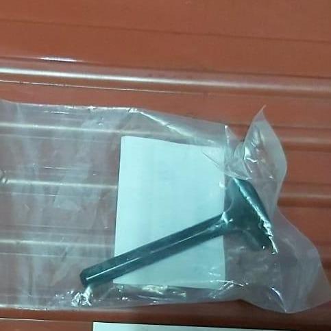 Knob Lock kunci pengunci jok kursi tengah Honda Brio Original