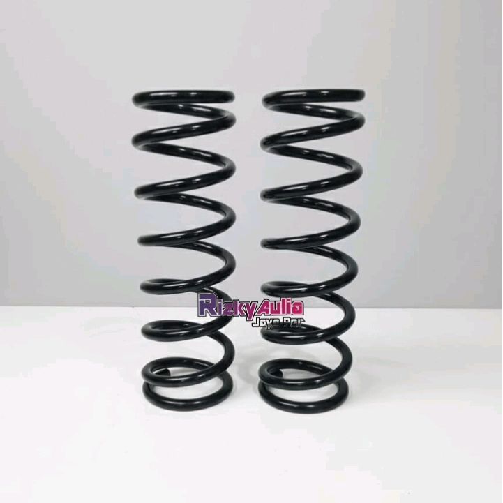 Per Standar Innova Bensin Belakang