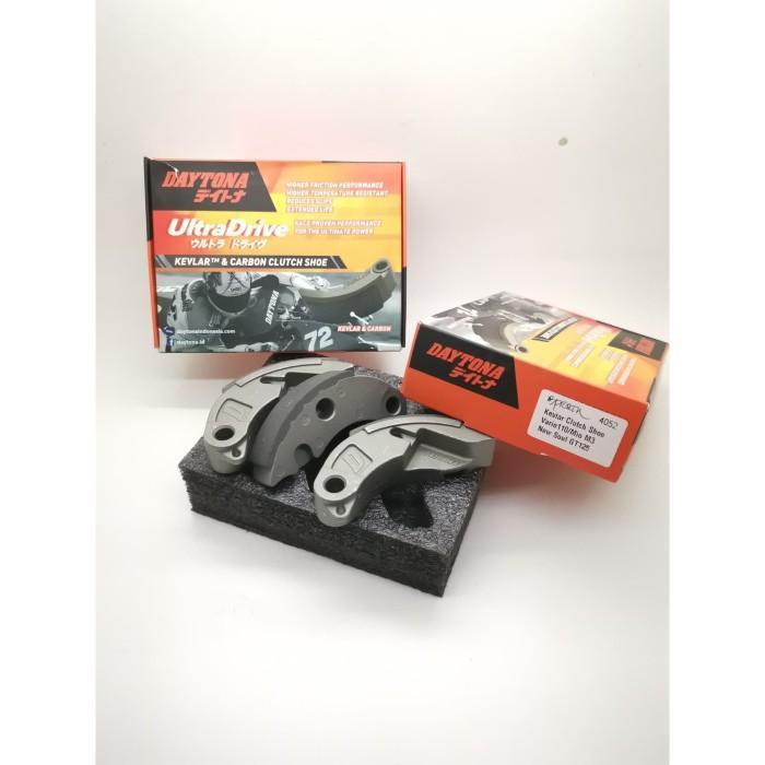 Kampas Ganda Daytona Racing Mio M3 Soul Gt 125 Fino 125 Mio Z Xride