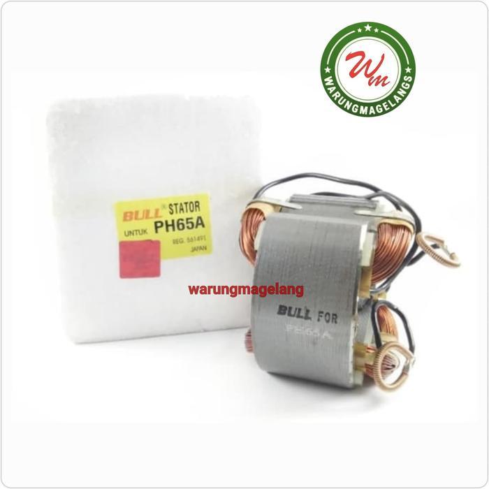 Stator Bull Demolition Hammer Hitachi Ph 65A Ph 65 Ph65A