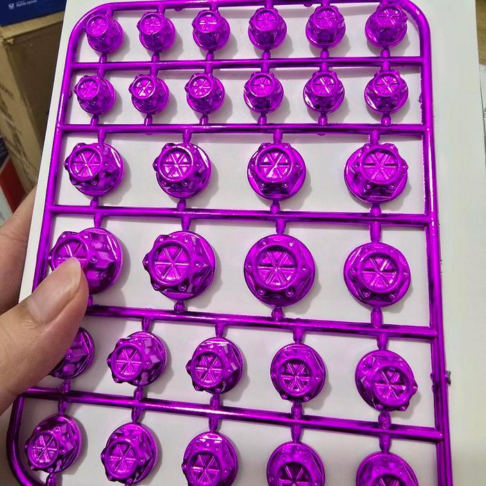 "New" Cover Baut Monel Tutup Baut Variasi Universal - Cover Monel Baut - Tutup Monel Baut Probolt