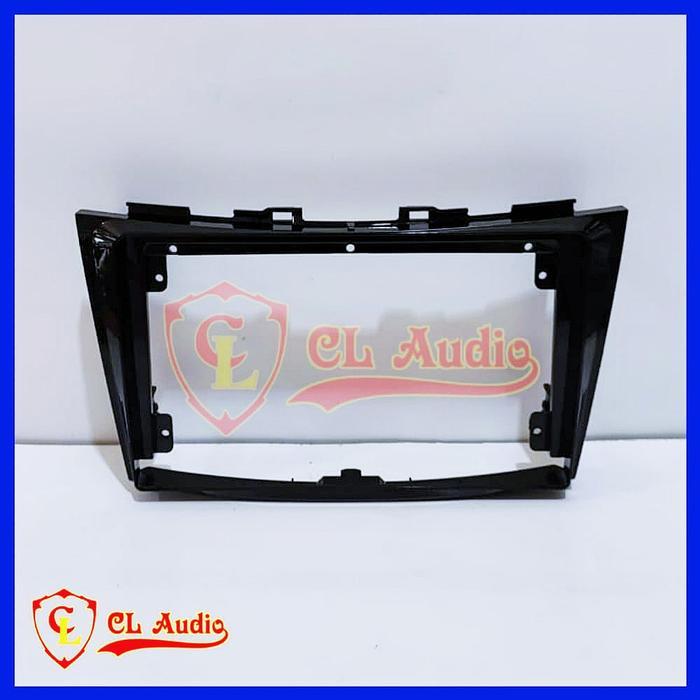 Head Unit Android Orca Eco Auto Series 9 Inch Ertiga/Swift 2012-2017 Ram 4/64Gb