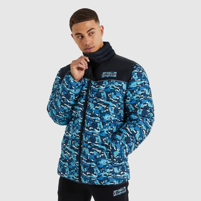 Ellesse Lecta Padded Jacket Original