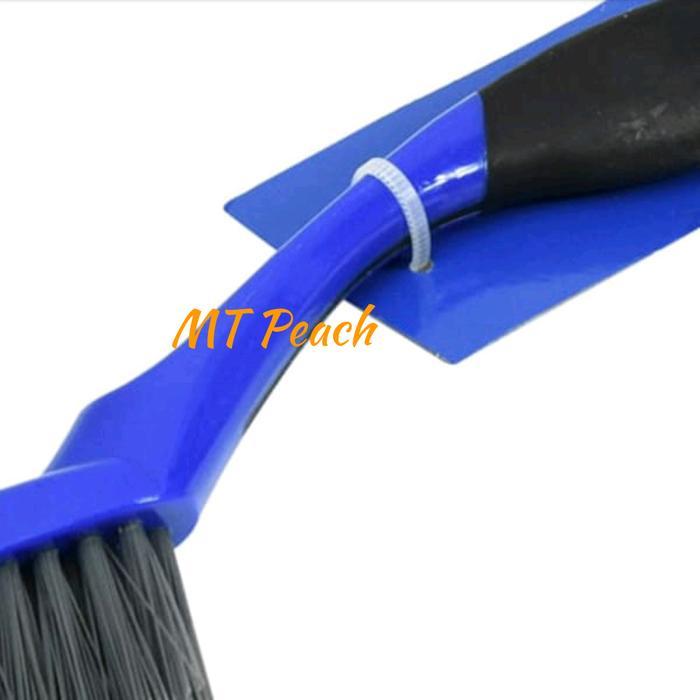 PROCLEAN SIKAT DETAILING MOBIL / BRUSH DETAILING