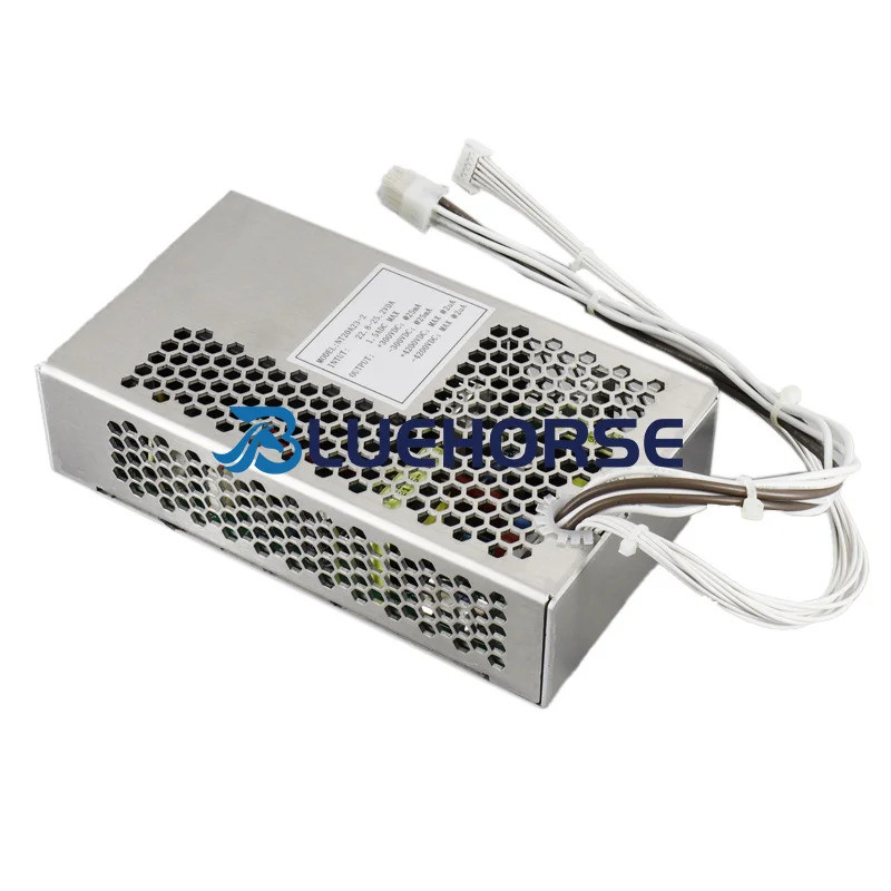 Spare Part EPT 006886 SP Domino D Type AX Series High Pressure Pack T For Domino AX Series Inkjet