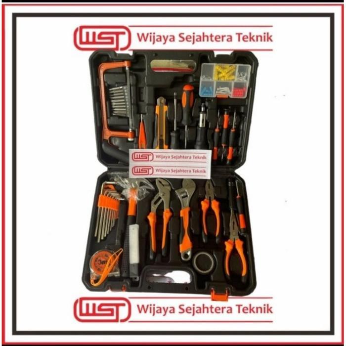 TOOLSET TOOLKIT TOOLBOX&TOOLSET TOOLKIT &102 PCS