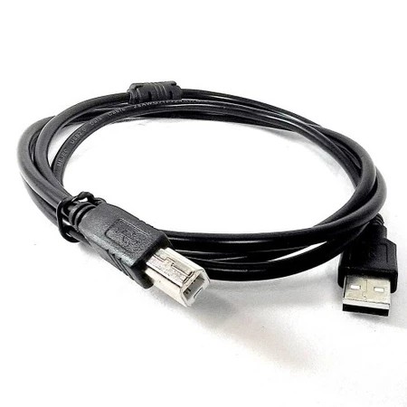 Kabel USB Untuk Printer Canon, Epson, HP panjang 1,5m