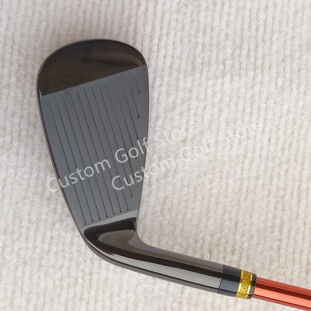 golf clubs Majesty Prestigio10 men's golf club full set of Golf Complete Set golf irons set 9PCS