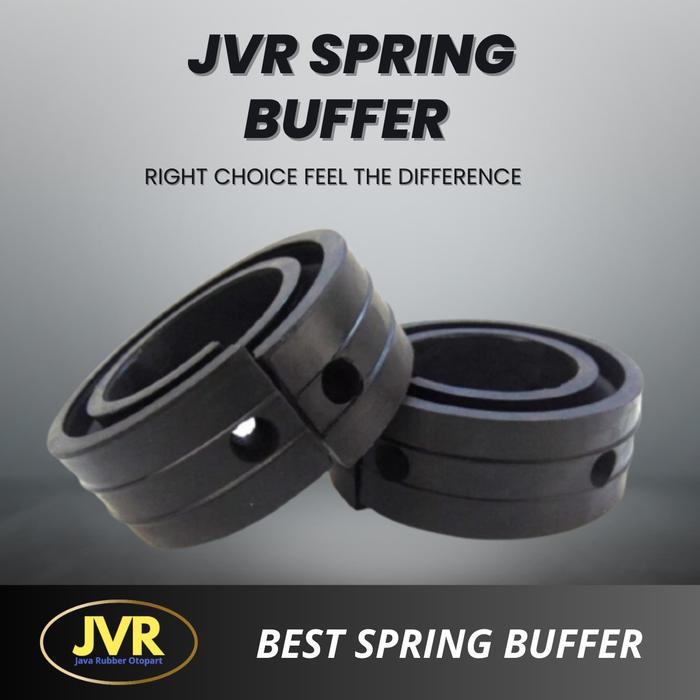 Spring Buffer Apv Luxury Arena Set 2Pcs Karet Stabilizer Motorcycle