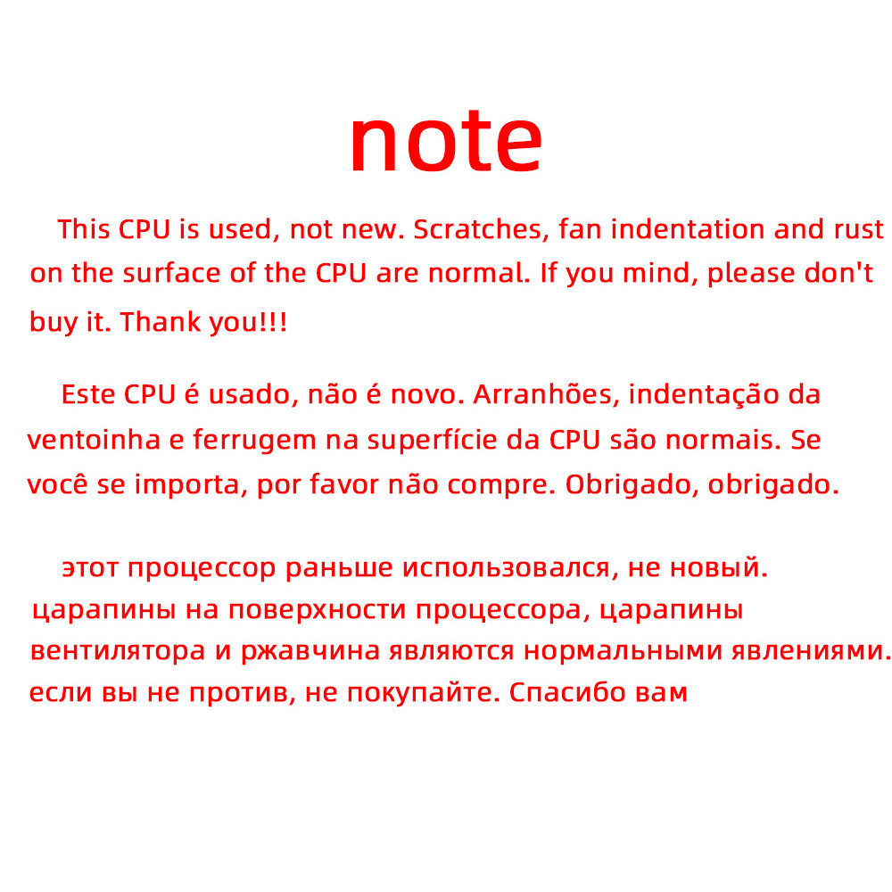 Intel Core i7 3720QM SR0ML 2.6GHz 4-Core 8-Thread notebook Laptop Processor LGA G2 / rPGA988B