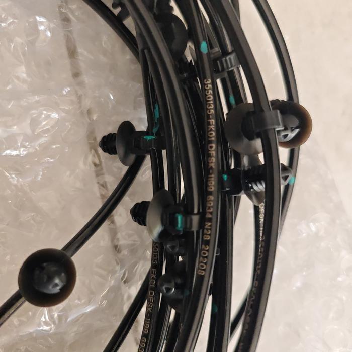 Dfsk Glory 580 560 Abs Speed Sensor Kecepatan Satuan