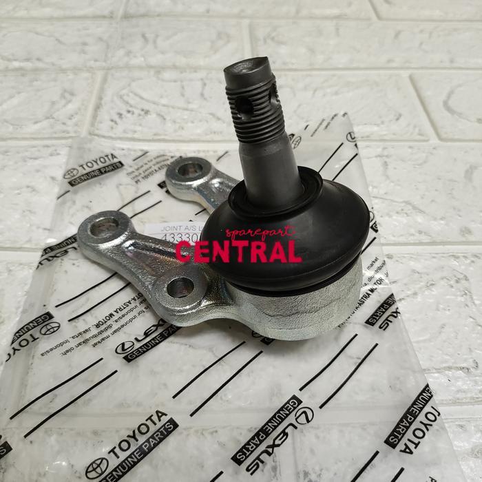 Ball joint Balljoint Bawah Kijang 5K 7K Grand Kapsul Efi 1 8 Efi 2 0 original asli ori