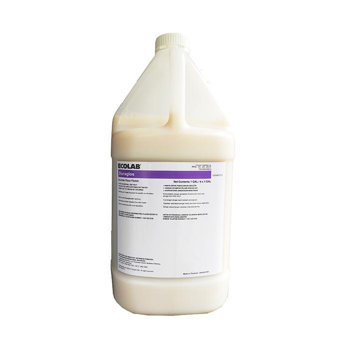 Ecolab Duragloss - Floor Coating (3.8Lt)