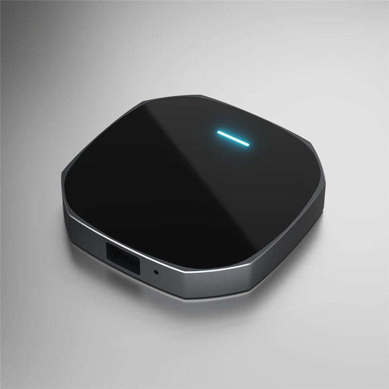 Wireless Android Auto USB Multimedia Video Player For Youtube Accessories