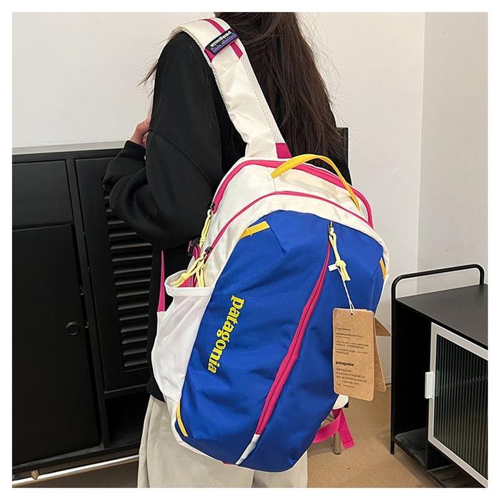 Tas Ransel Patagon Refu Gio 22L Tas Daypack Import Outdoor