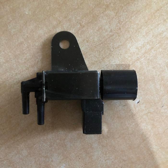 Selenoid Solenoid Vacum Idle Up Ac Mobil