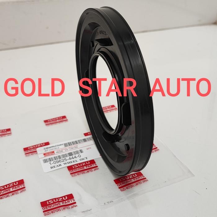 OIL SEAL RODA BELAKANG LUAR ISUZU GIGA FTR 210PS ISUZU GIGA FVZ 285PS newsz