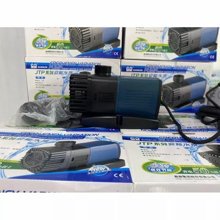 Pompa Sunsun JTP 10000 Low Watt