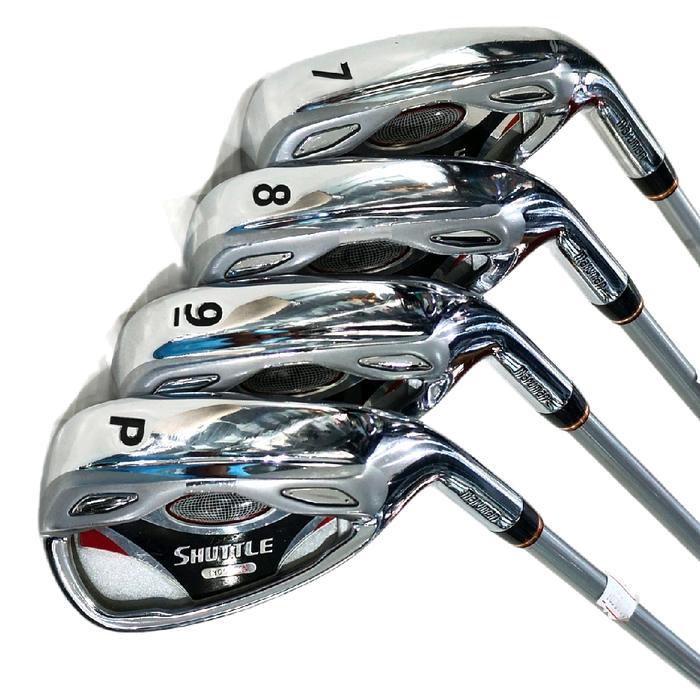 Stick Golf Hybrid Cavity Iron Set Like New Pemula Golfer