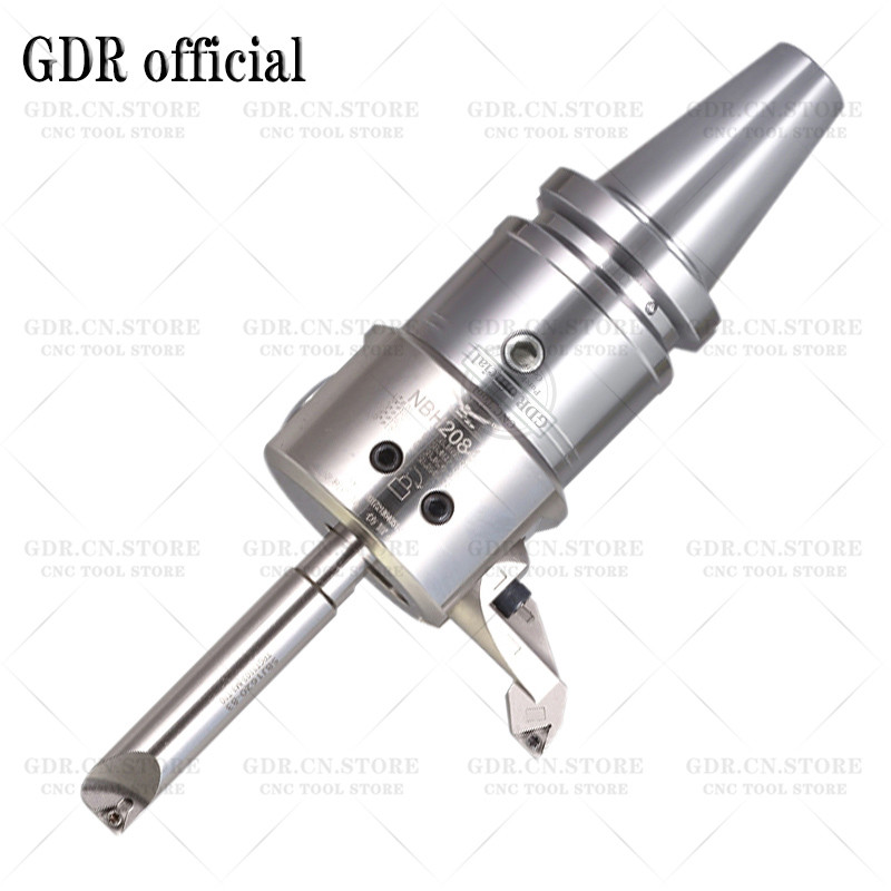 NBH2084 BT30 BT40 BT50 NT30 NT40 BT SK40 MTA4 LBK NBH2084S fine tune Boring head boring tool holder