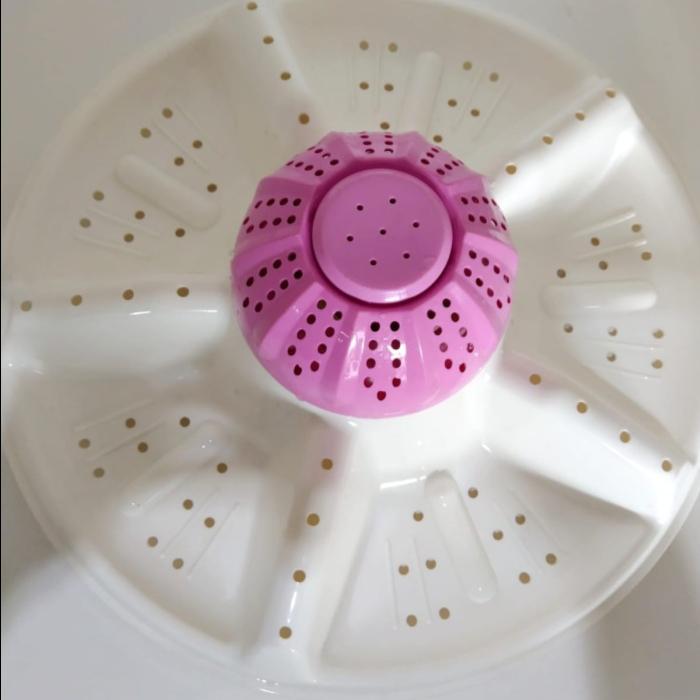 Pulsator Mesin Cuci Polytron Diameter 32cm