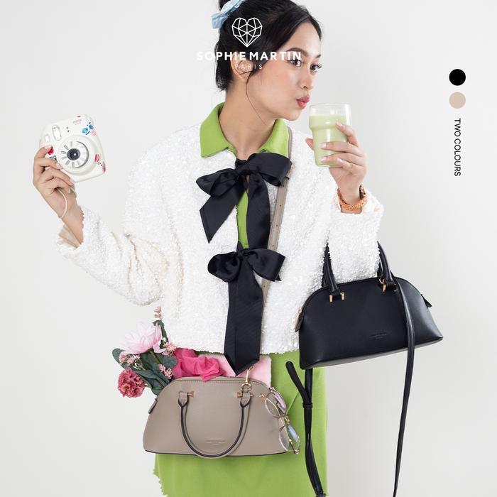 Sophie Martin Tas Selempang Wanita Cecillia Medium Bag