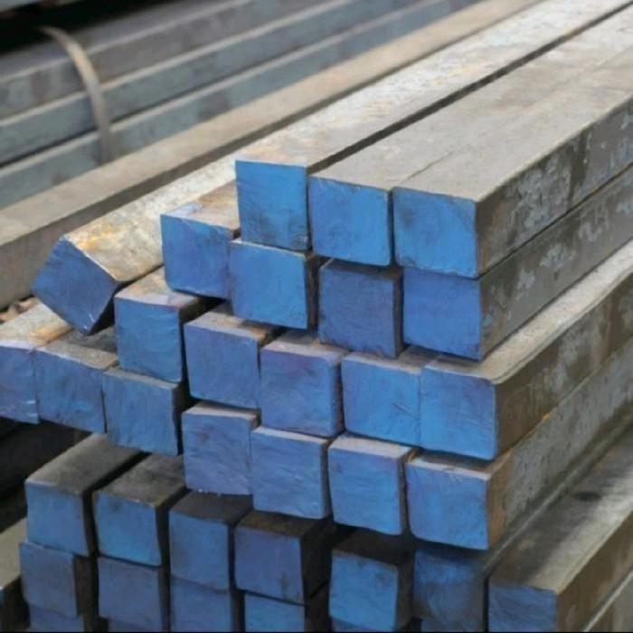 Besi Spi Kotak 10Mm X 50Cm Spi Kotak 10 Panjang 50Cm Co